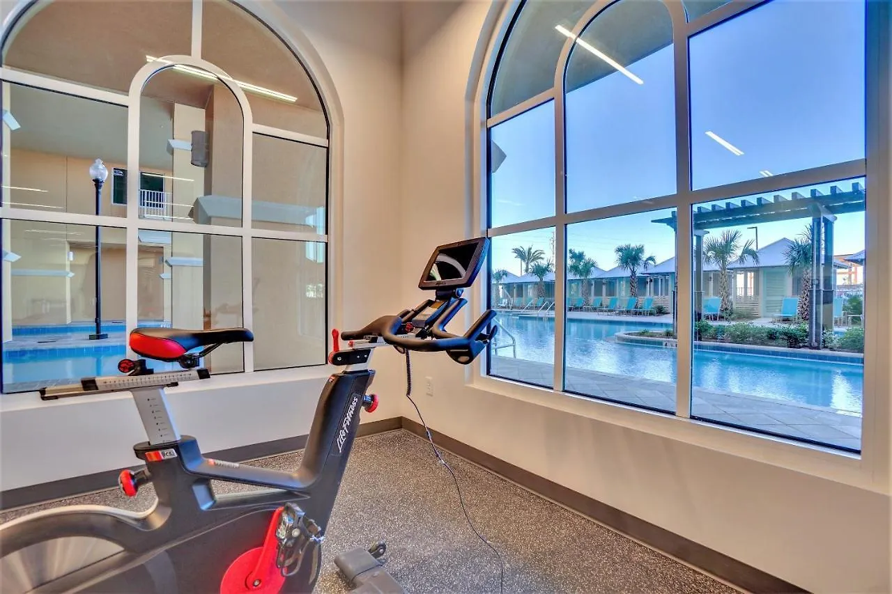 Calypso Resort Tower 3 Rentals Panama City Beach United States