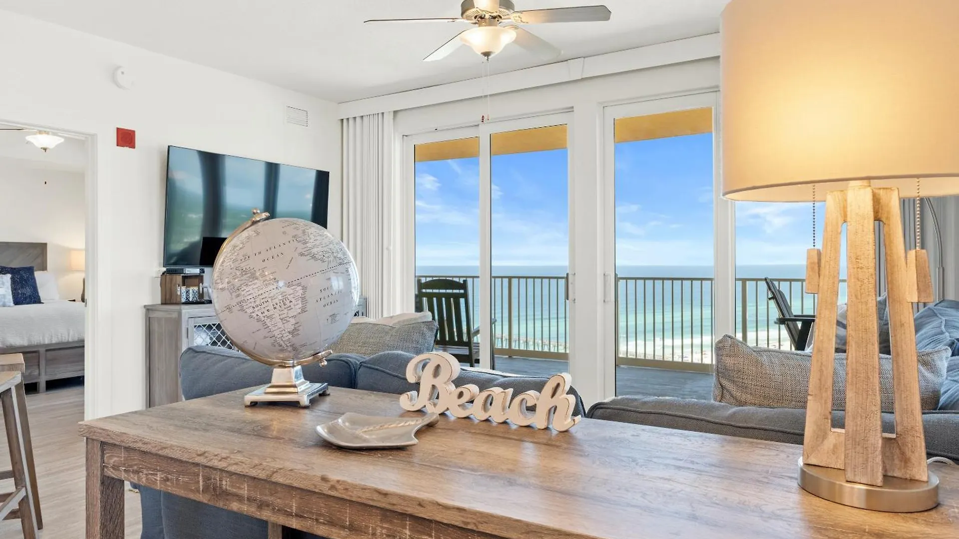 Calypso Resort Tower 3 Rentals Panama City Beach