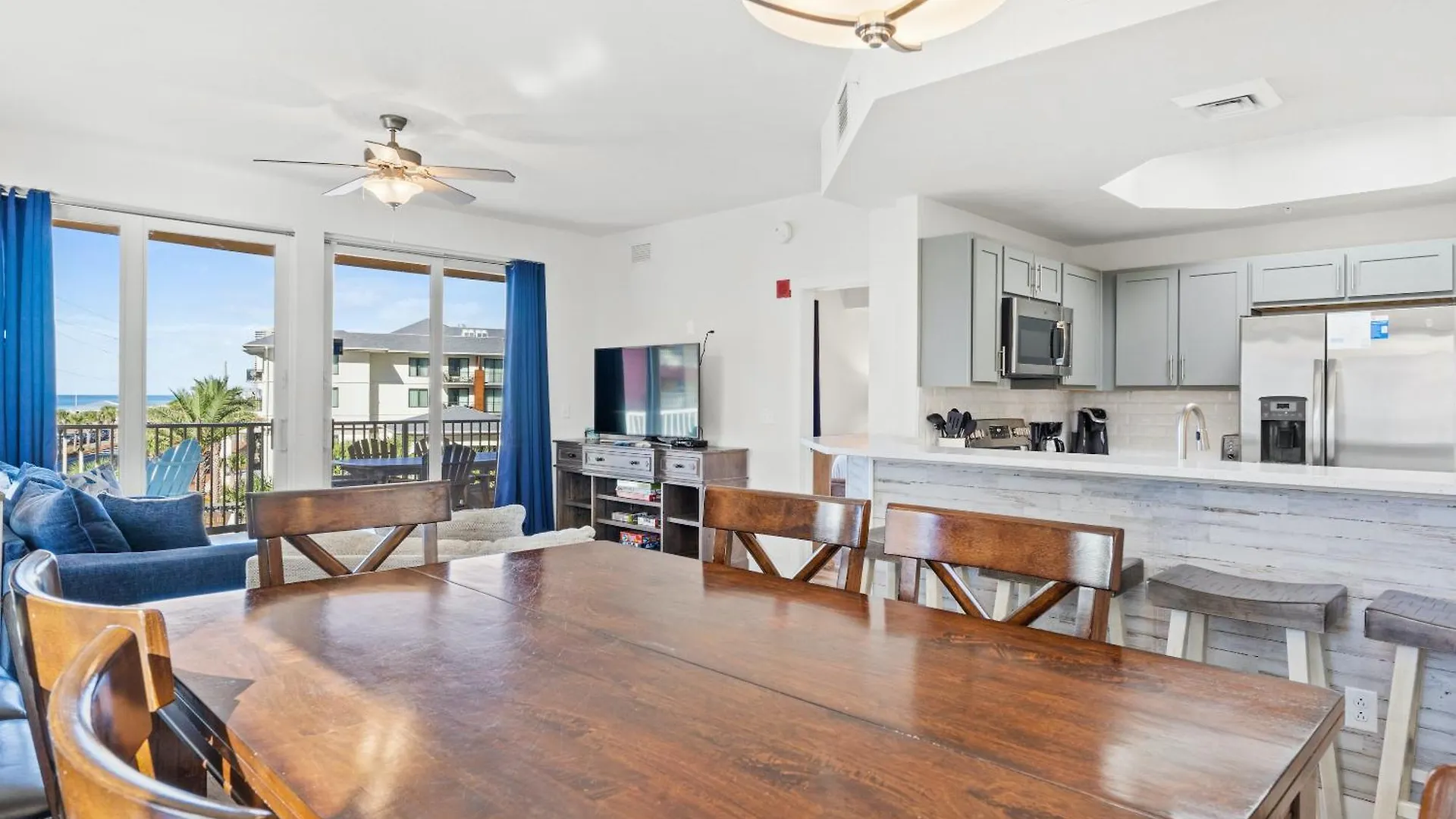 Apartment Calypso Resort Tower 3 Rentals Panama City Beach