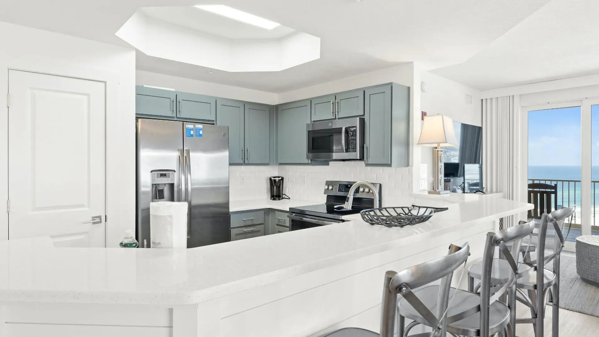 Calypso Resort Tower 3 Rentals Panama City Beach