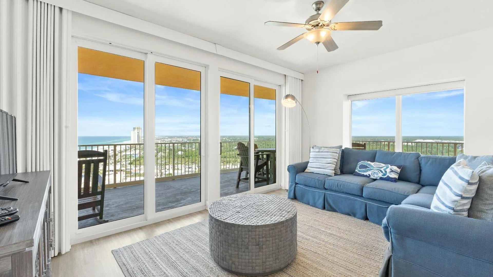 Calypso Resort Tower 3 Rentals Panama City Beach United States