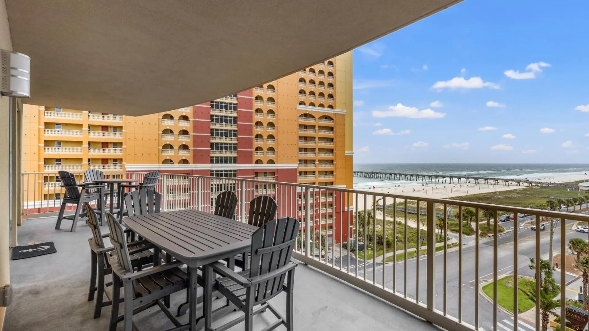 Calypso Resort Tower 3 Rentals Panama City Beach 0*,  United States
