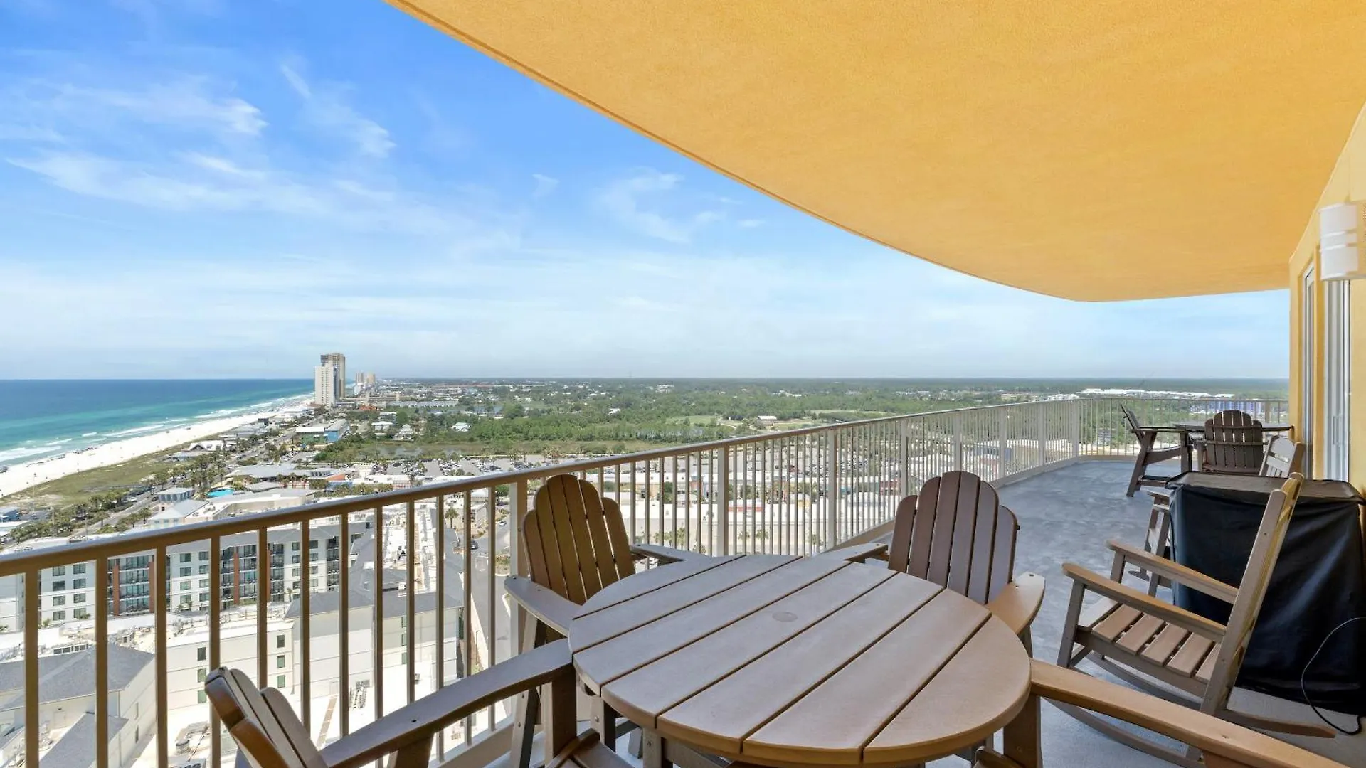 Calypso Resort Tower 3 Rentals Panama City Beach Apartment