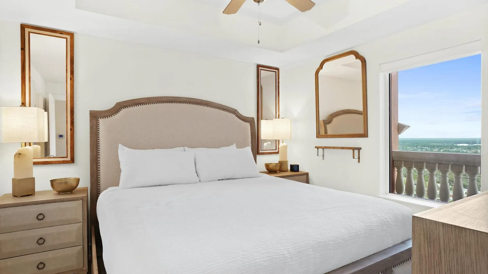 Calypso Resort Tower 3 Rentals Panama City Beach