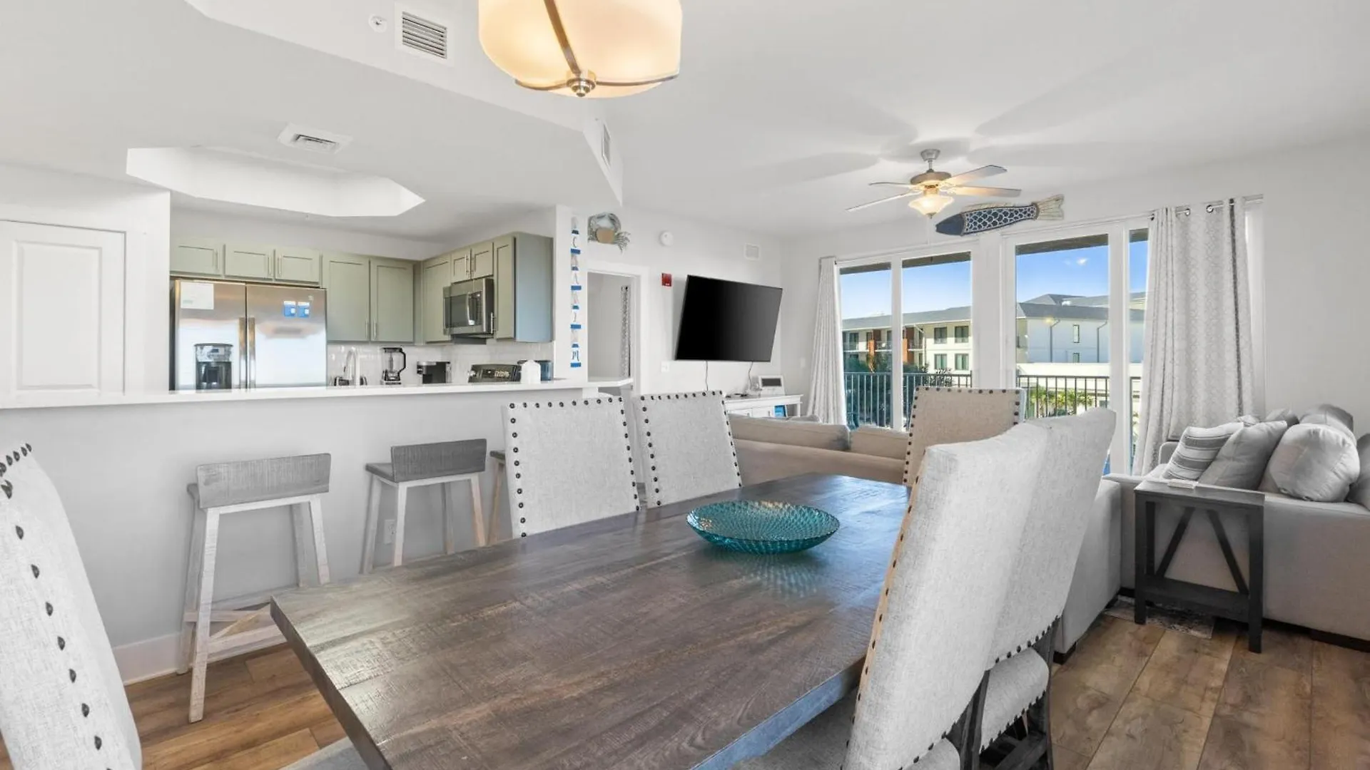 Calypso Resort Tower 3 Rentals Panama City Beach 0*,  United States