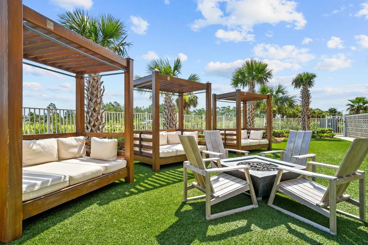 Apartment Calypso Resort Tower 3 Rentals Panama City Beach