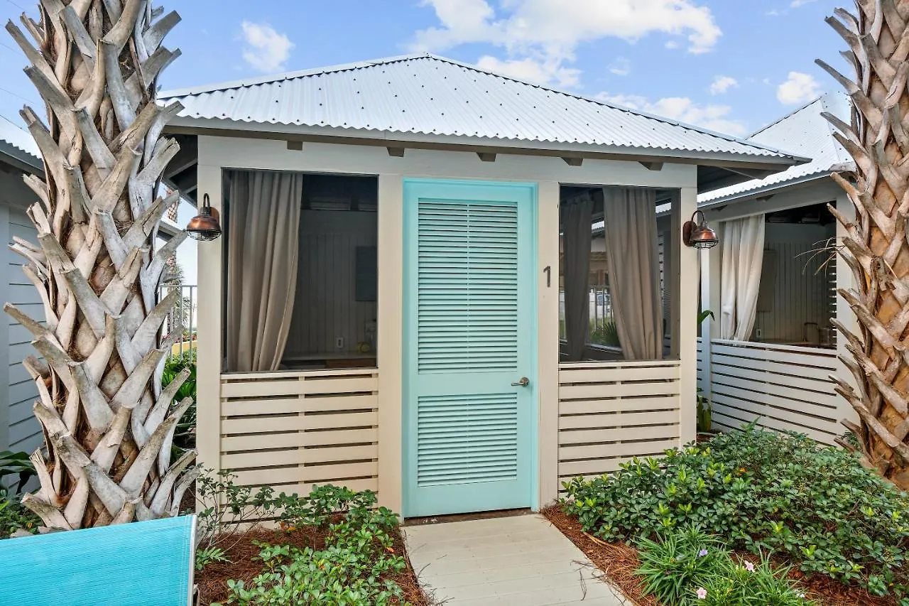 Apartment Calypso Resort Tower 3 Rentals Panama City Beach