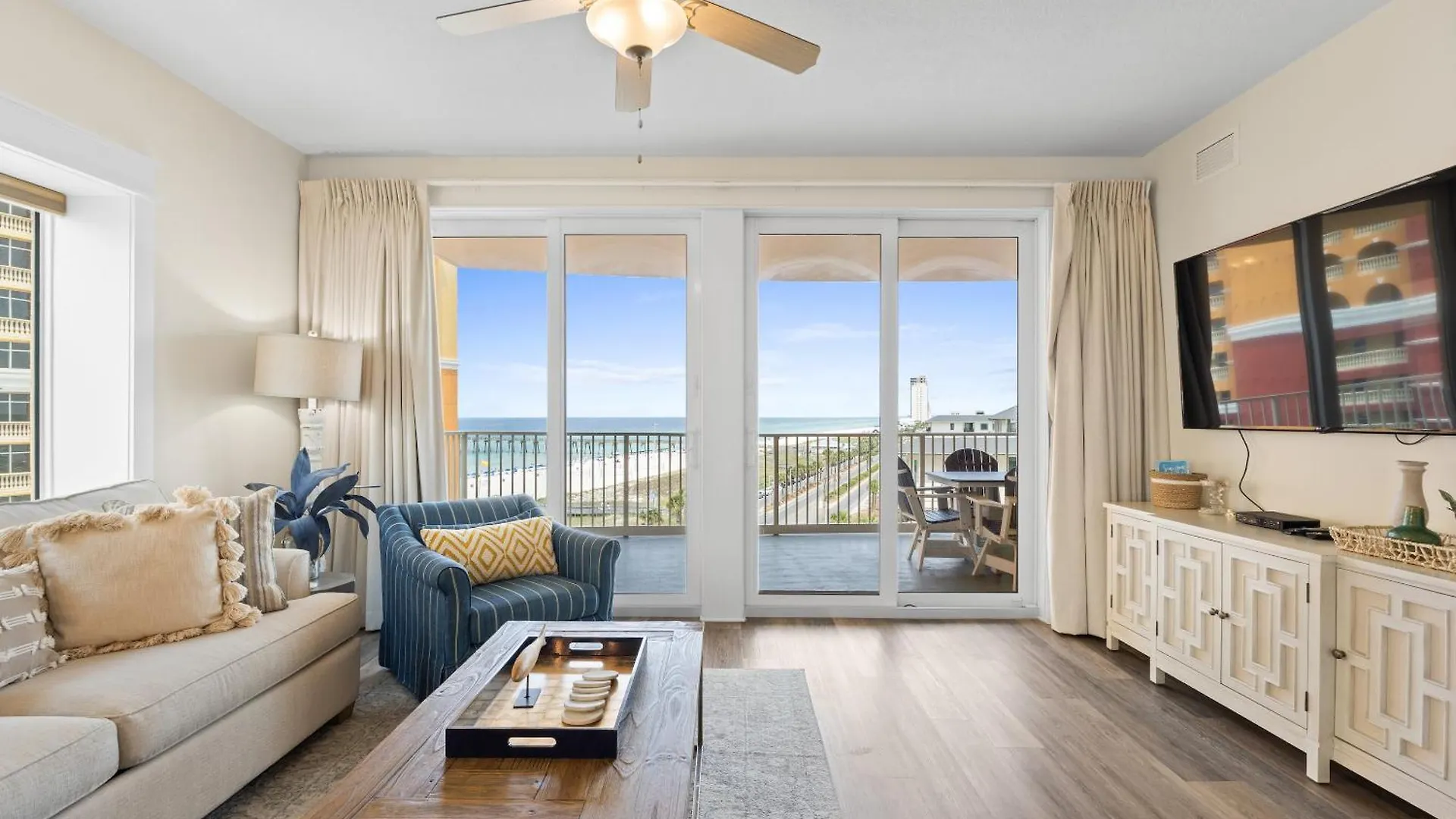 Apartment Calypso Resort Tower 3 Rentals Panama City Beach United States