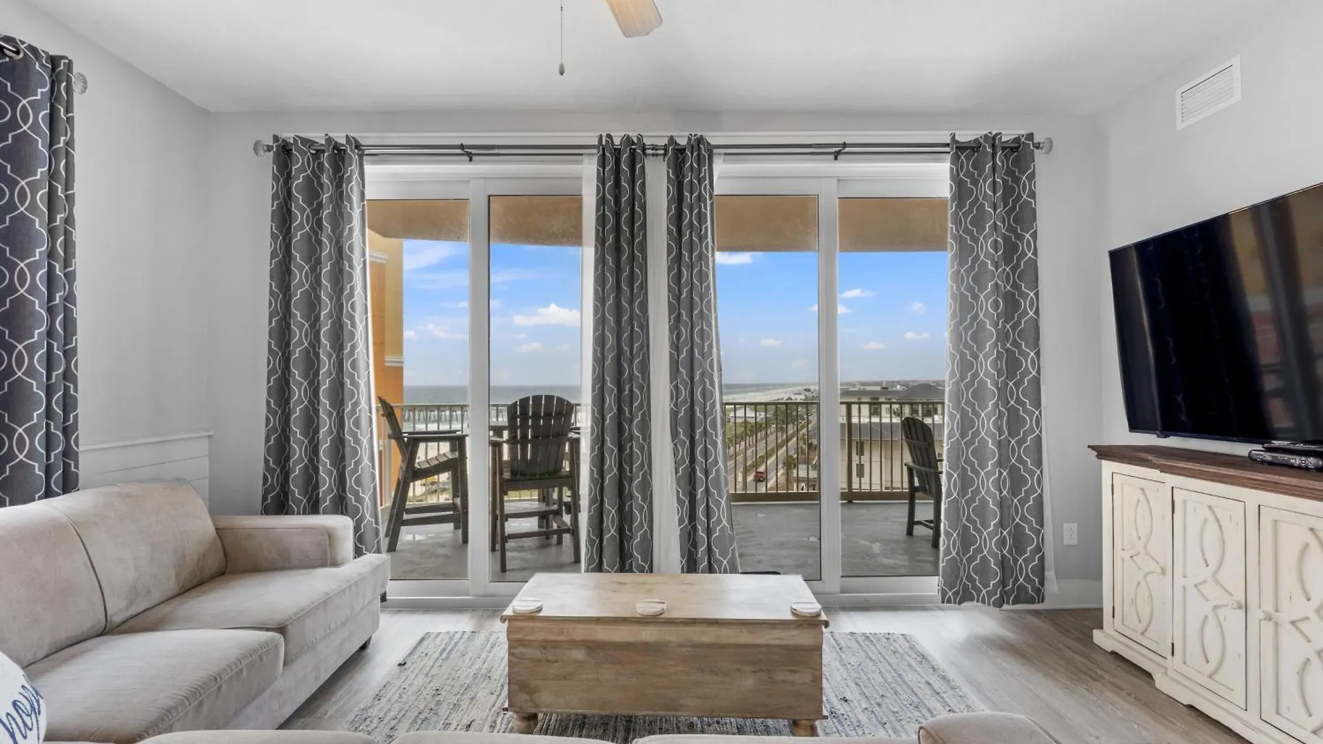 Calypso Resort Tower 3 Rentals Panama City Beach United States