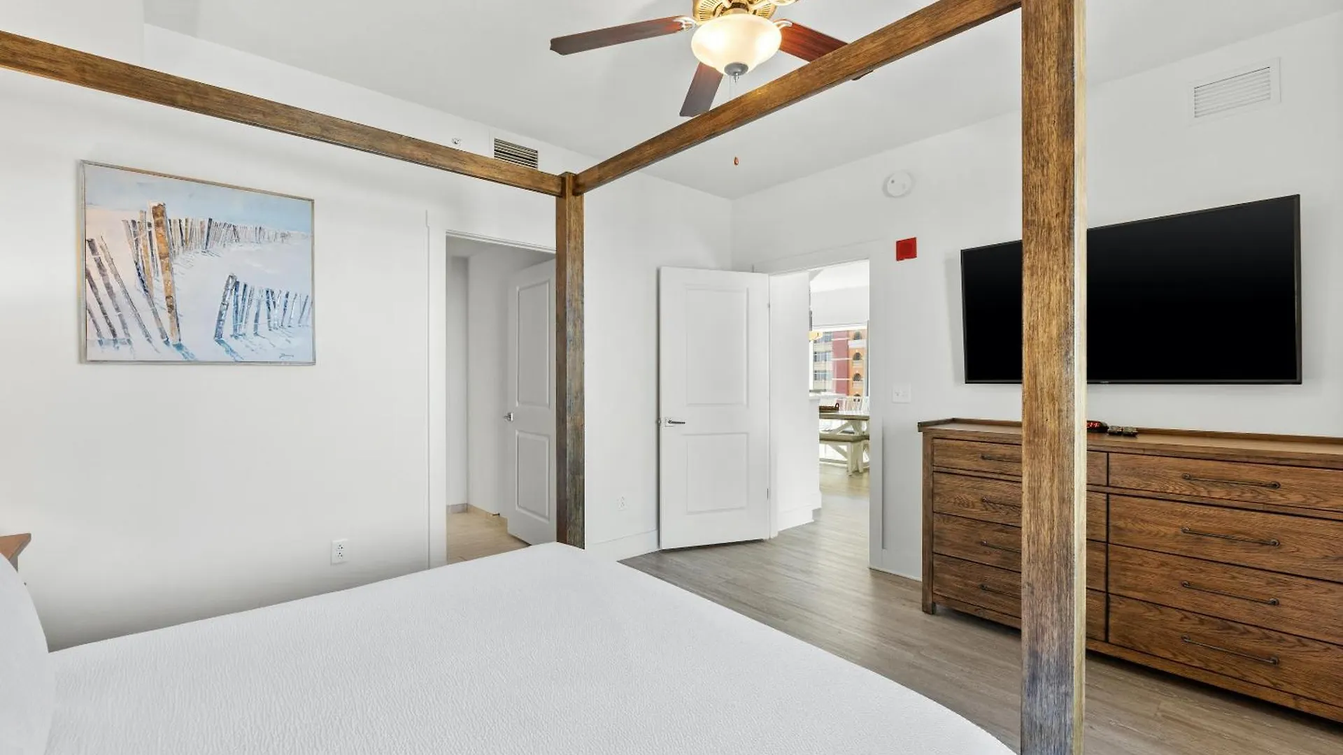 Calypso Resort Tower 3 Rentals Panama City Beach 0*,