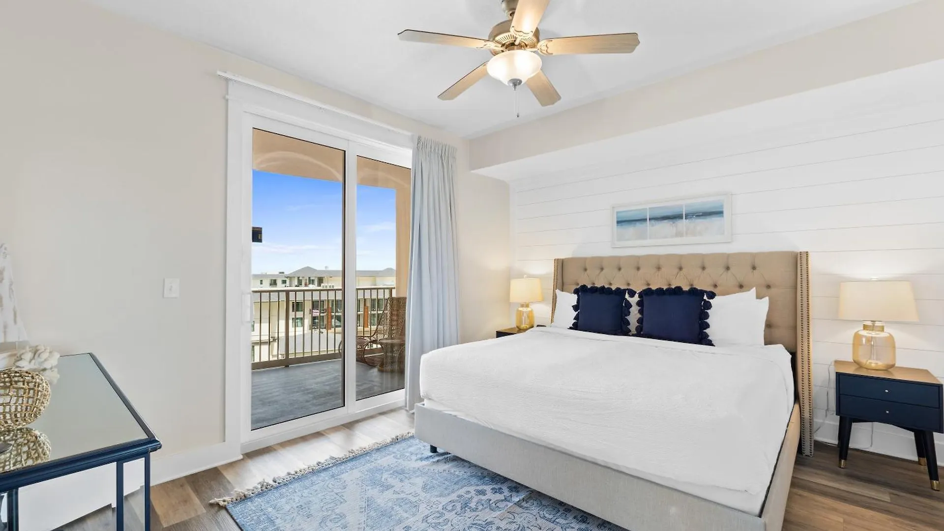 Calypso Resort Tower 3 Rentals Panama City Beach 0*,