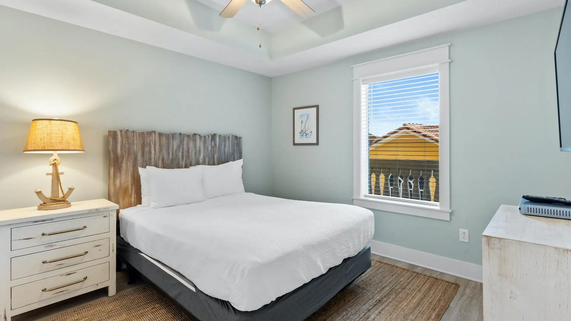 Calypso Resort Tower 3 Rentals Panama City Beach 0*,  United States