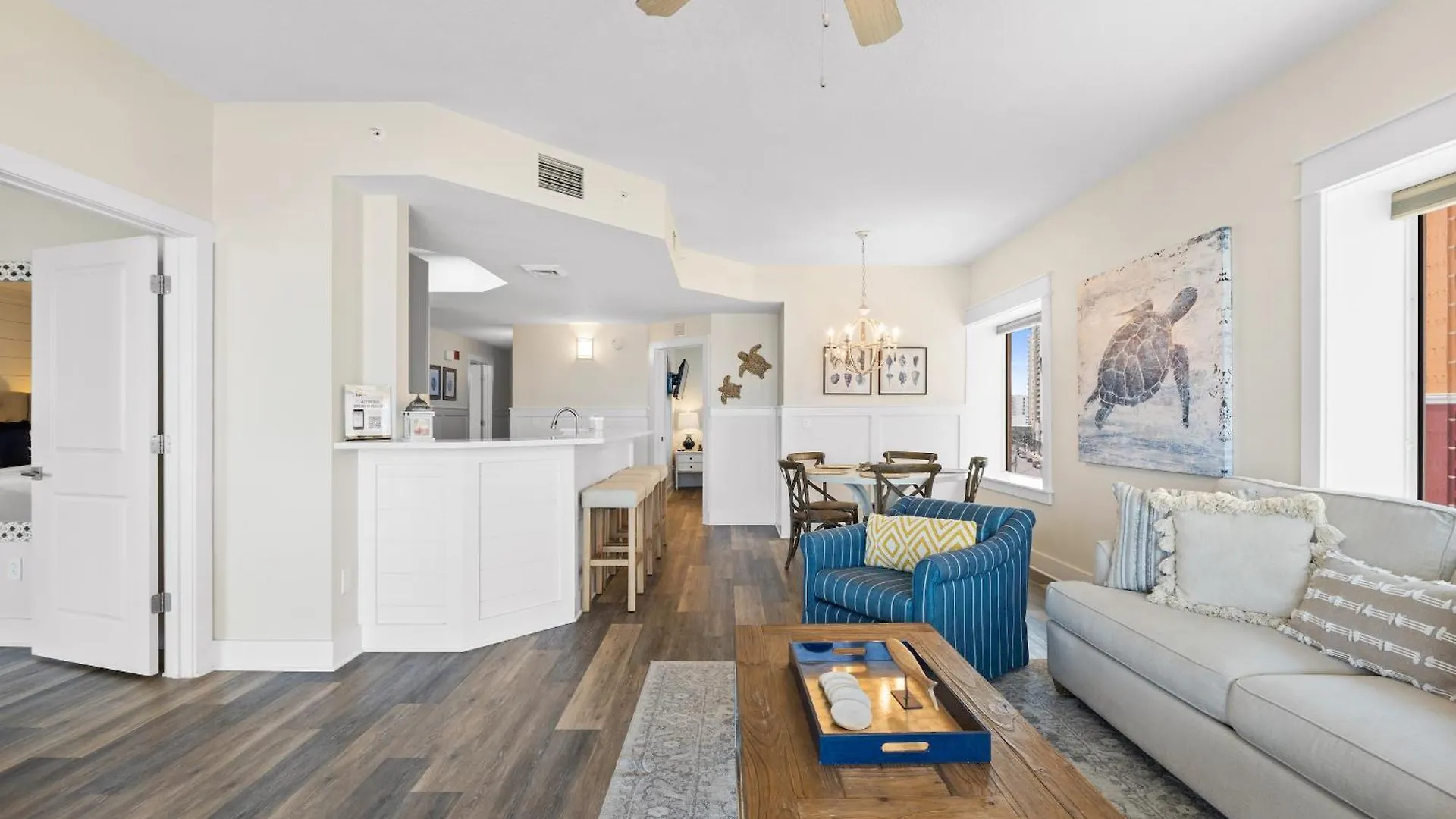 Calypso Resort Tower 3 Rentals Panama City Beach Apartment
