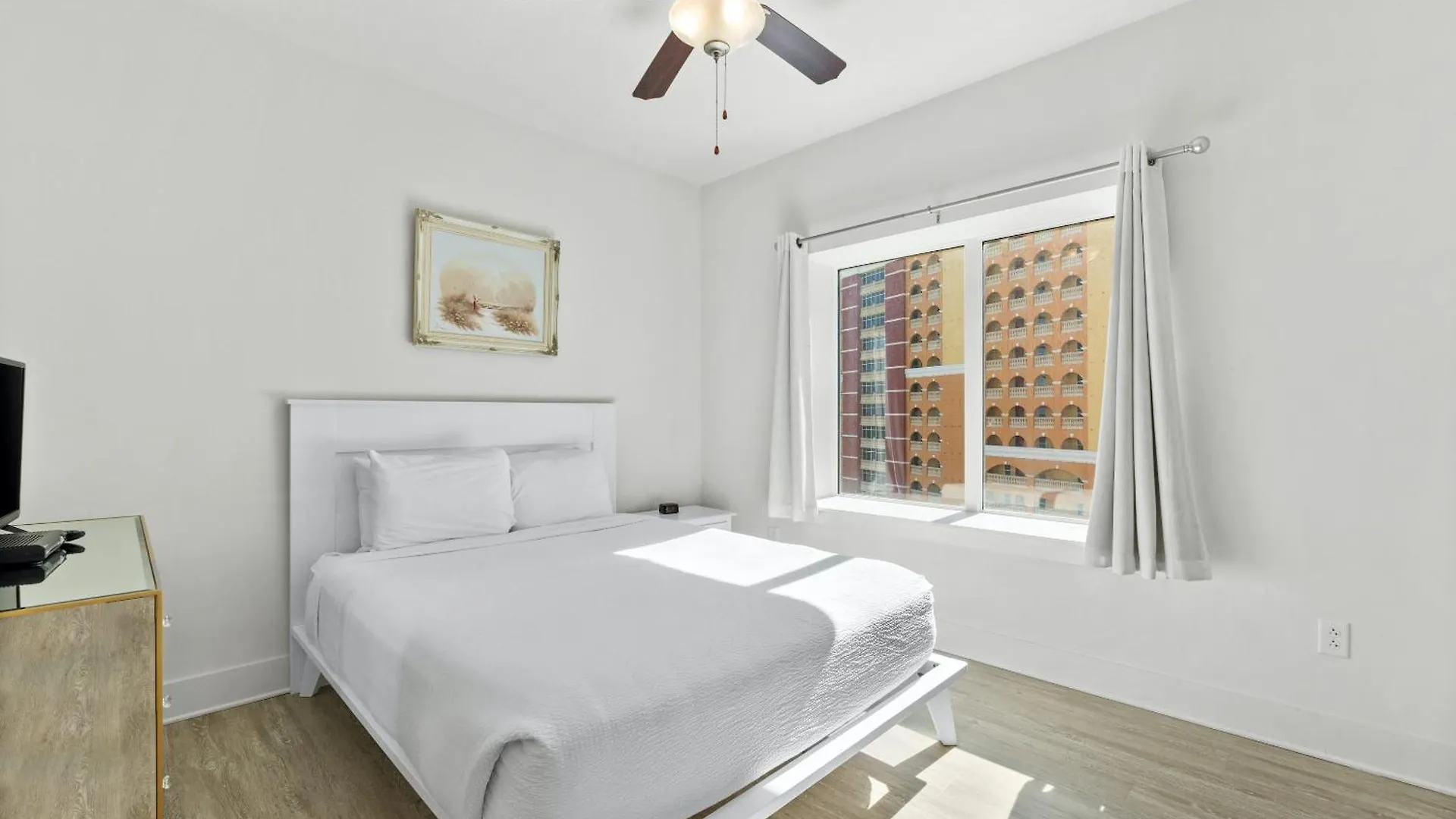 Calypso Resort Tower 3 Rentals Panama City Beach