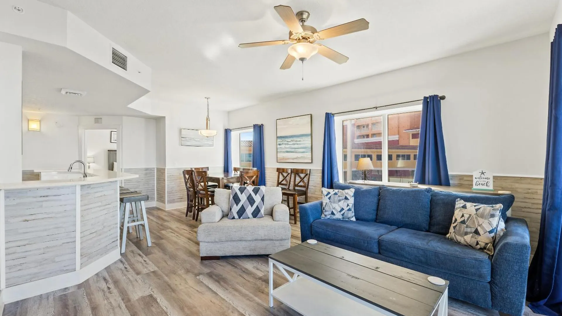 Calypso Resort Tower 3 Rentals Panama City Beach 0*,  United States