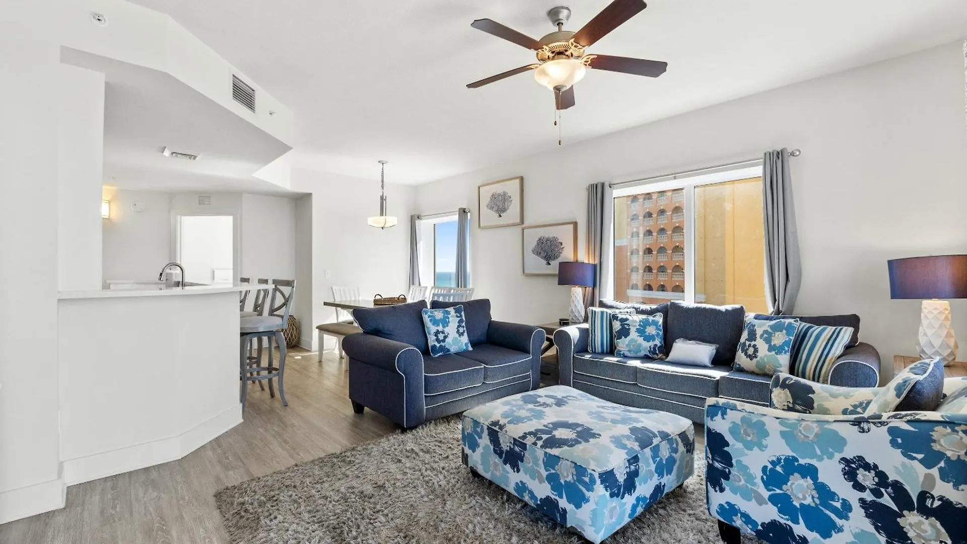 Calypso Resort Tower 3 Rentals Panama City Beach 0*,  United States