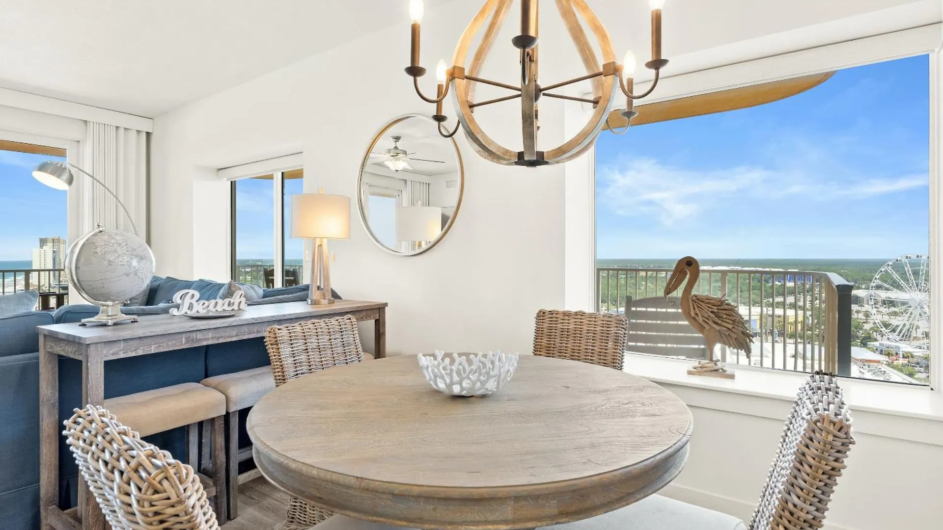 Apartment Calypso Resort Tower 3 Rentals Panama City Beach