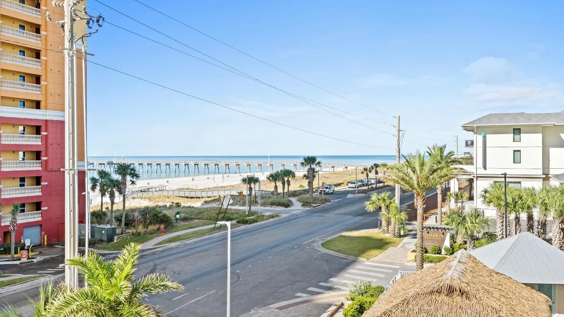 Apartment Calypso Resort Tower 3 Rentals Panama City Beach United States