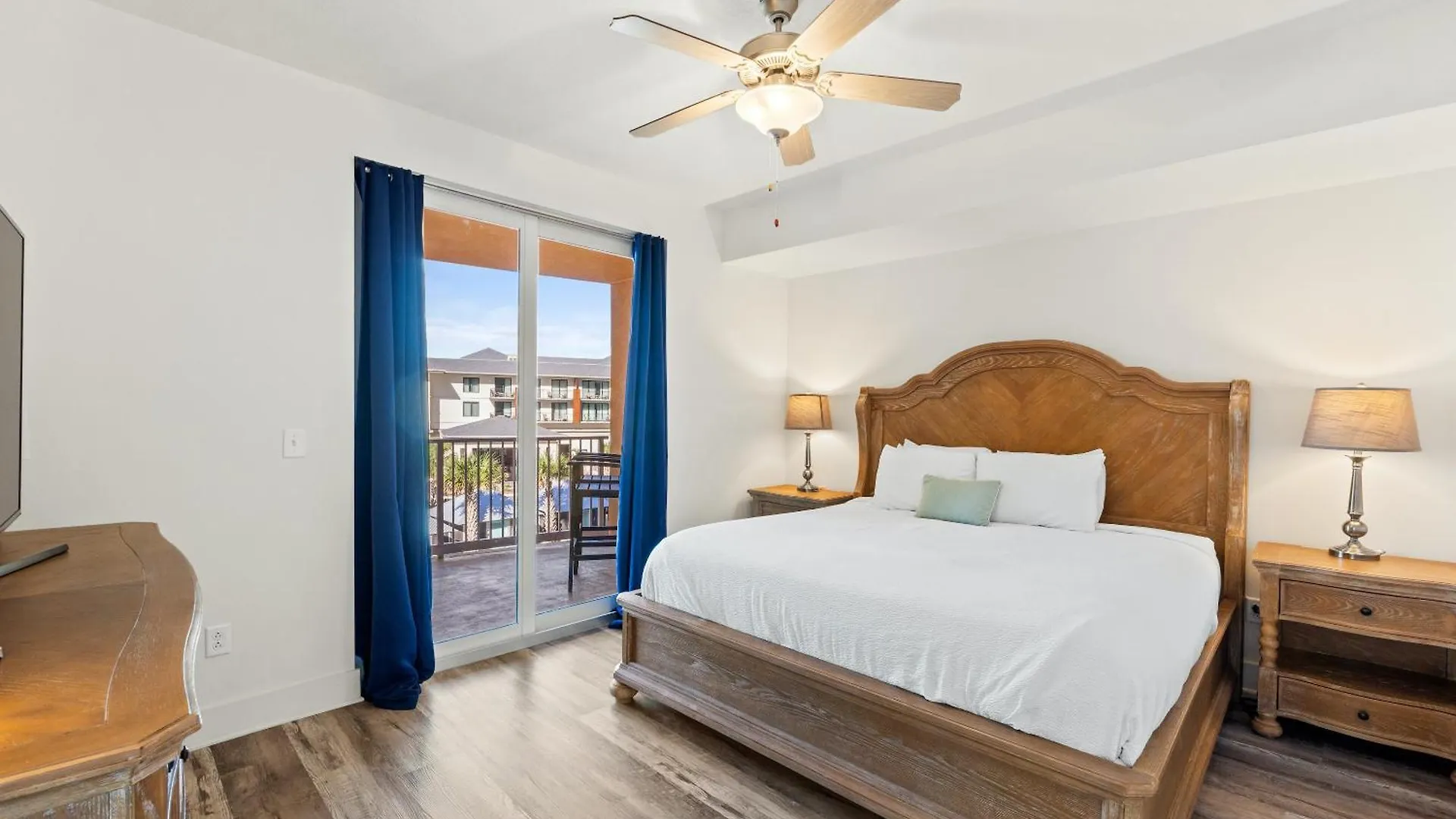 Calypso Resort Tower 3 Rentals Panama City Beach 0*,  United States