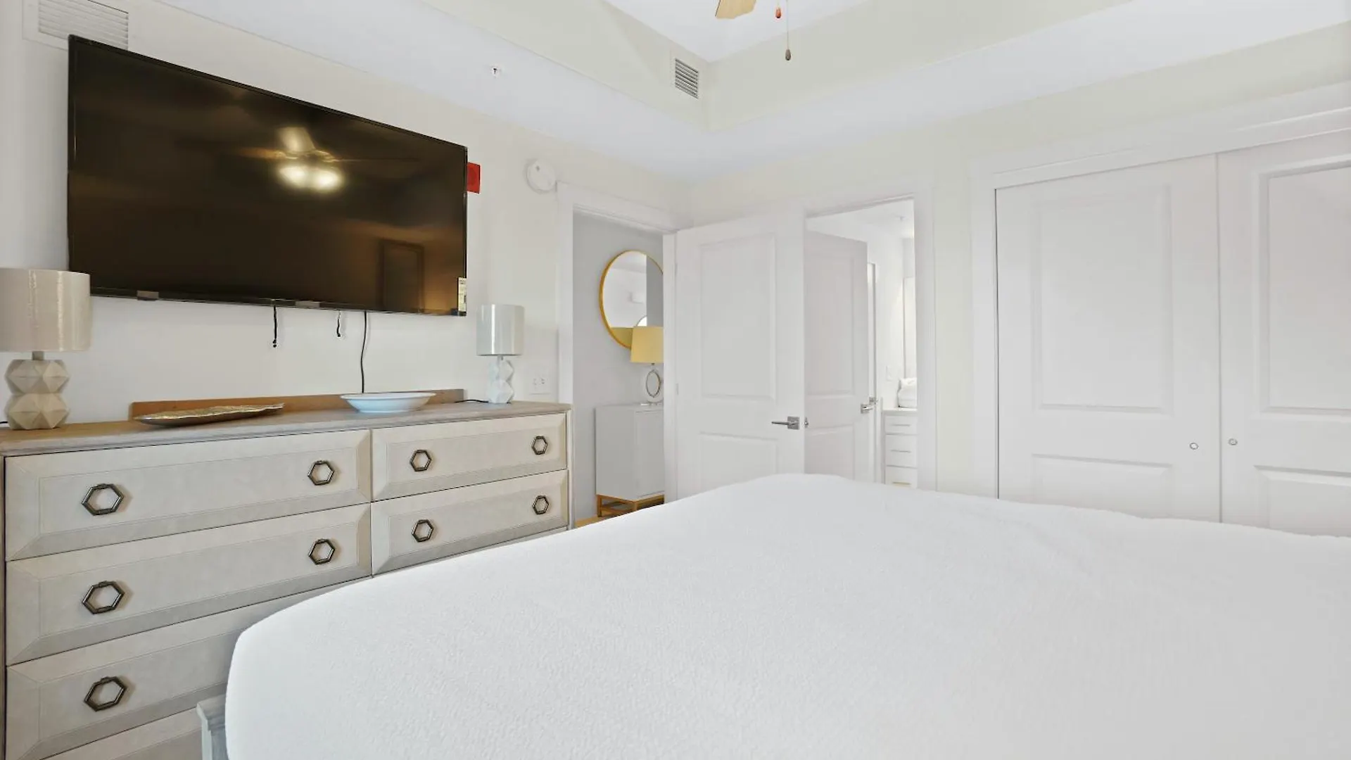 Calypso Resort Tower 3 Rentals Panama City Beach Apartment