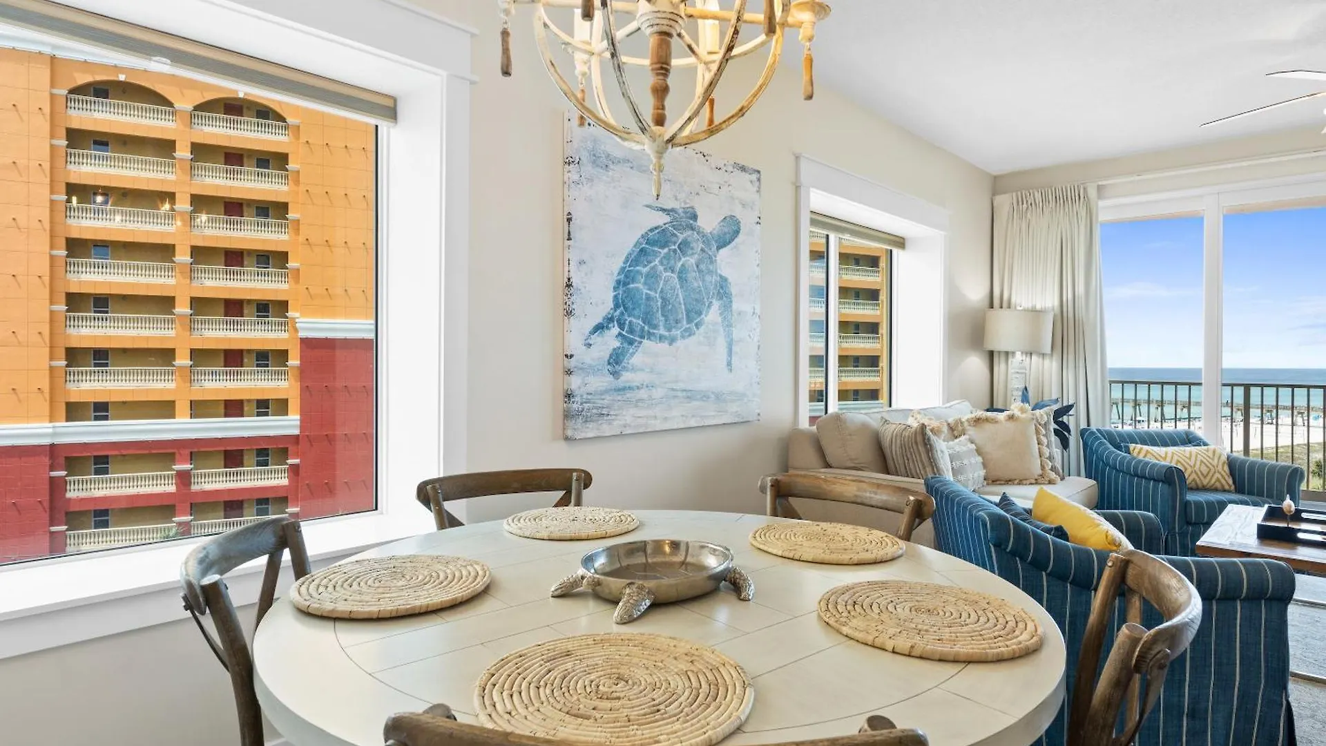 Calypso Resort Tower 3 Rentals Panama City Beach Apartment