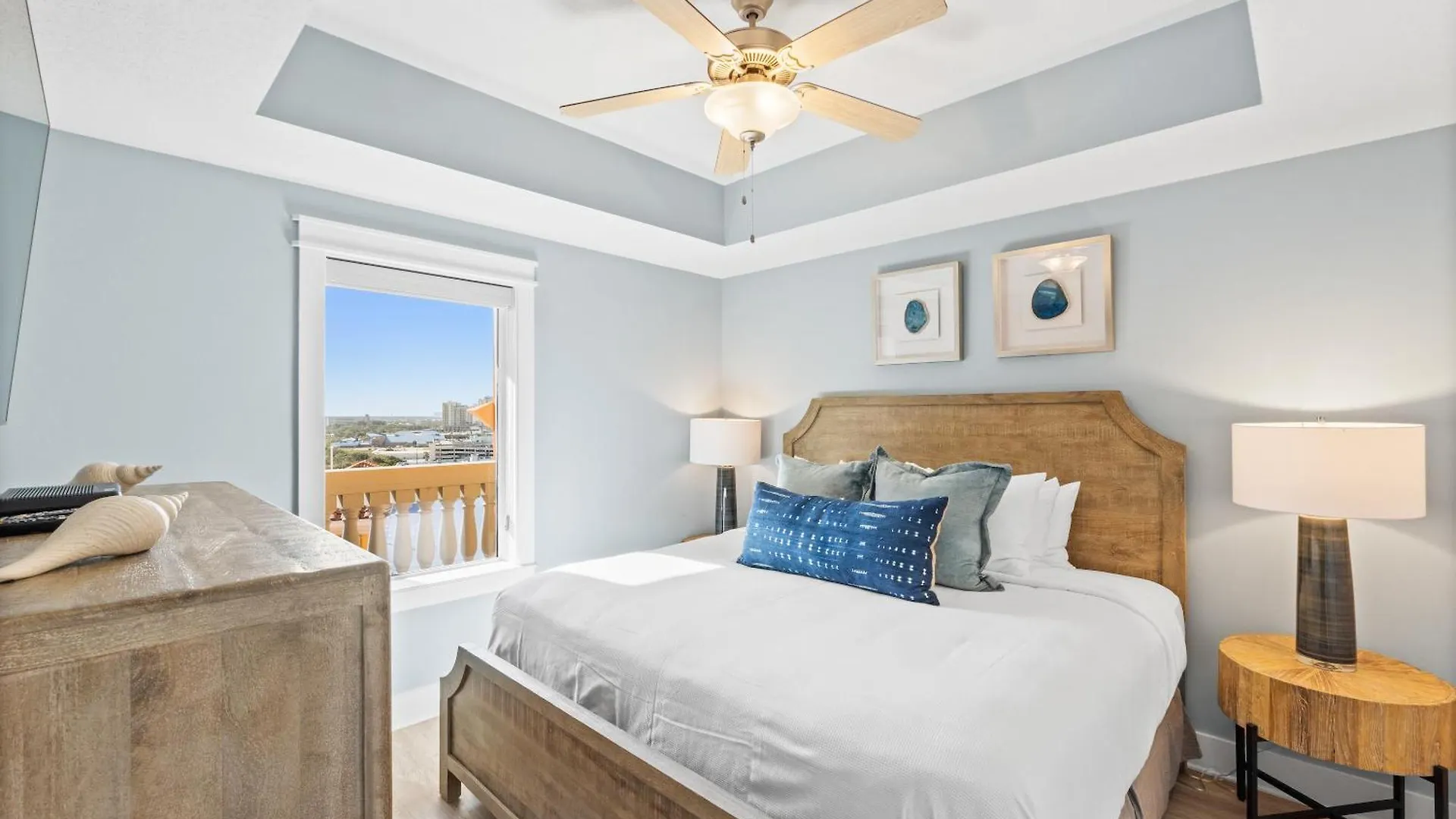 Apartment Calypso Resort Tower 3 Rentals Panama City Beach United States