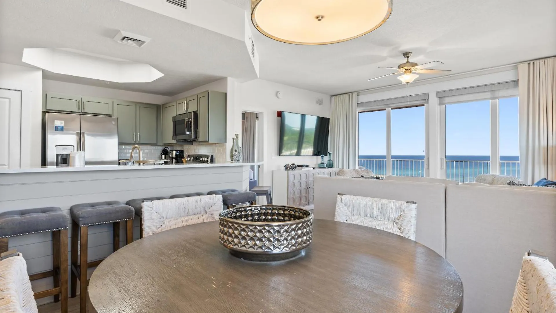 Calypso Resort Tower 3 Rentals Panama City Beach Apartment