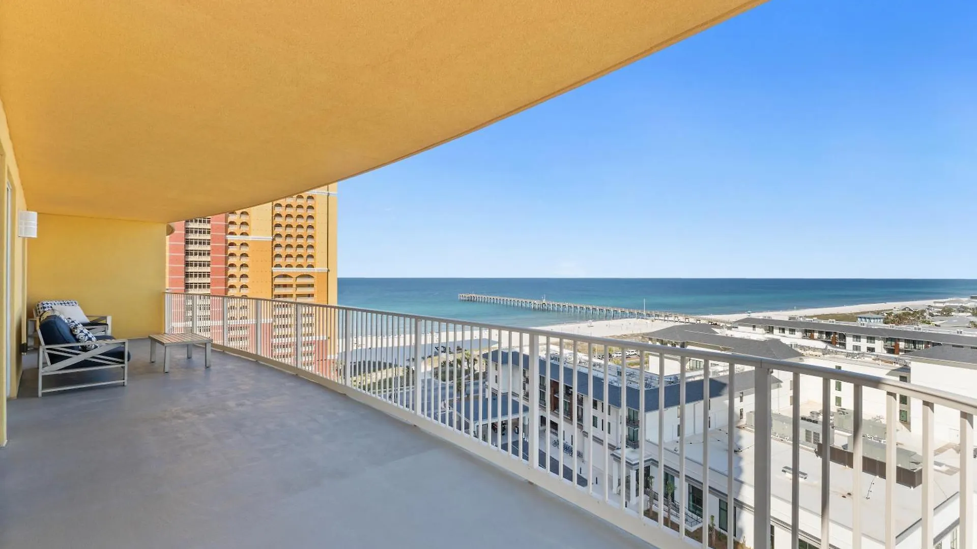 Calypso Resort Tower 3 Rentals Panama City Beach United States