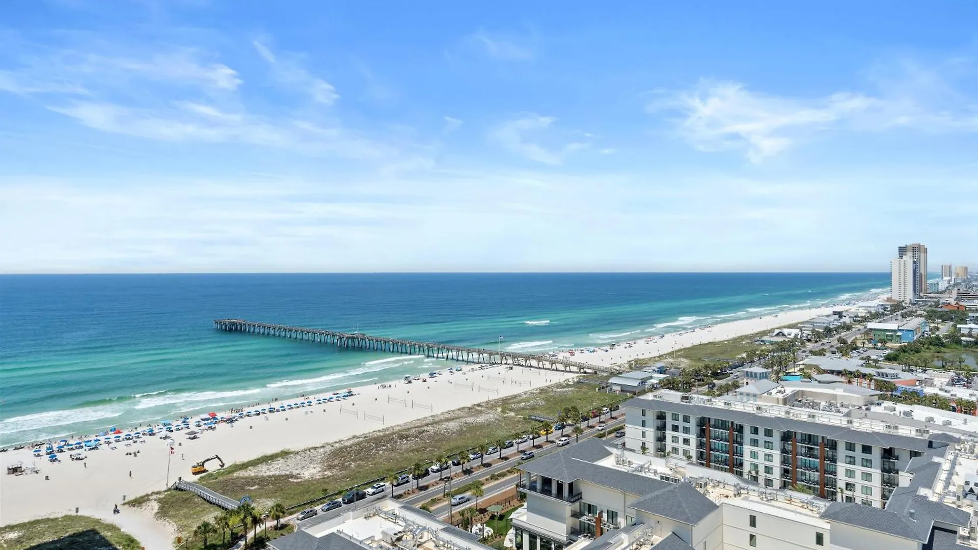 Calypso Resort Tower 3 Rentals Panama City Beach 0*,  United States