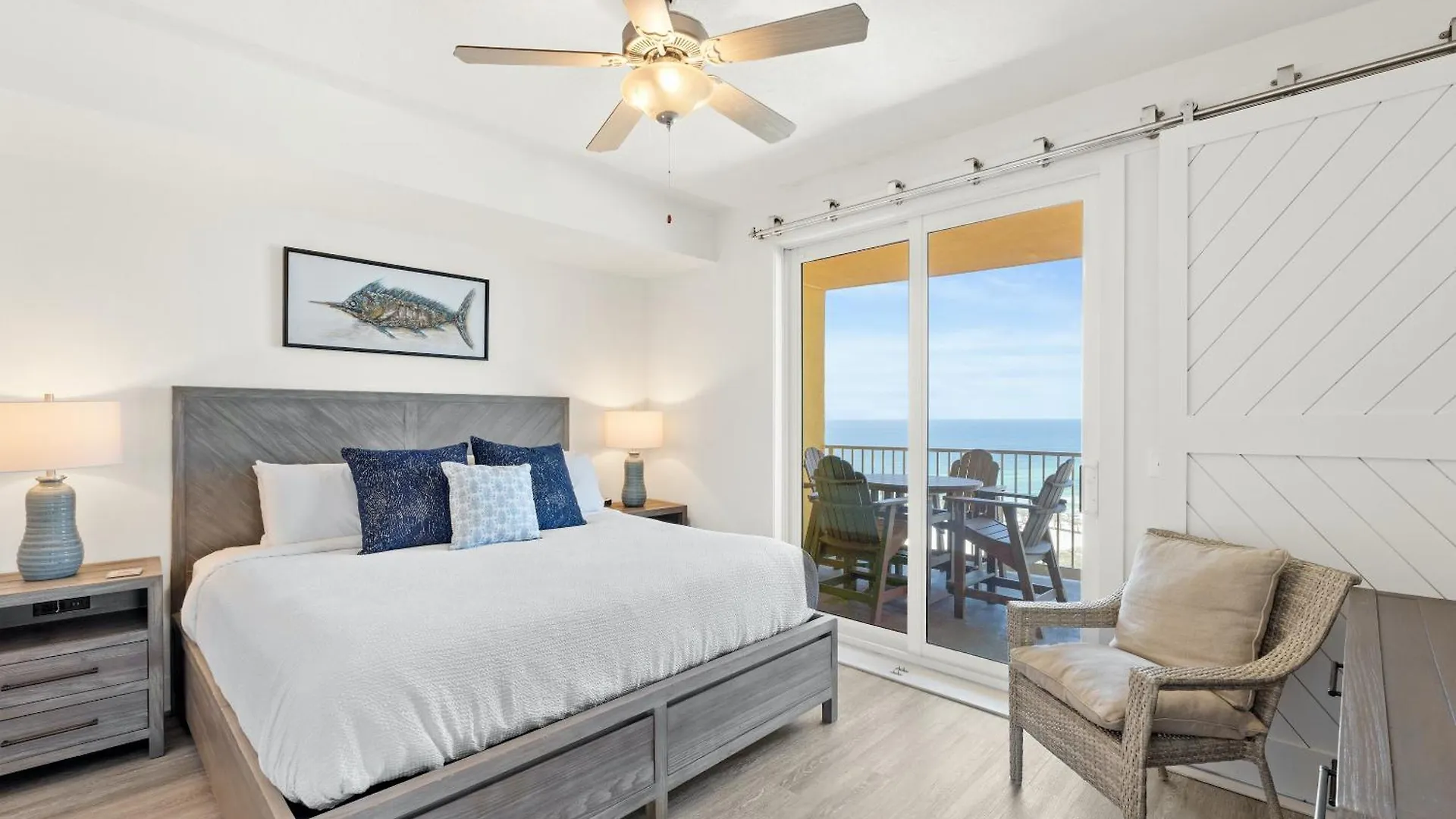 Calypso Resort Tower 3 Rentals Panama City Beach 0*,
