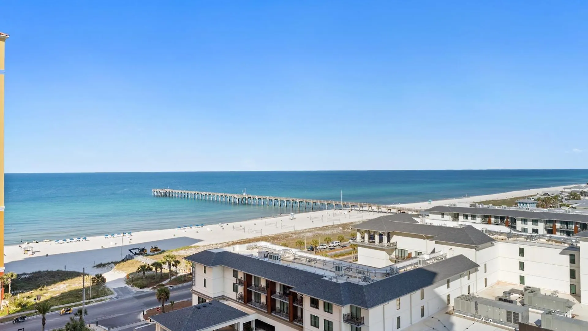 Apartment Calypso Resort Tower 3 Rentals Panama City Beach United States