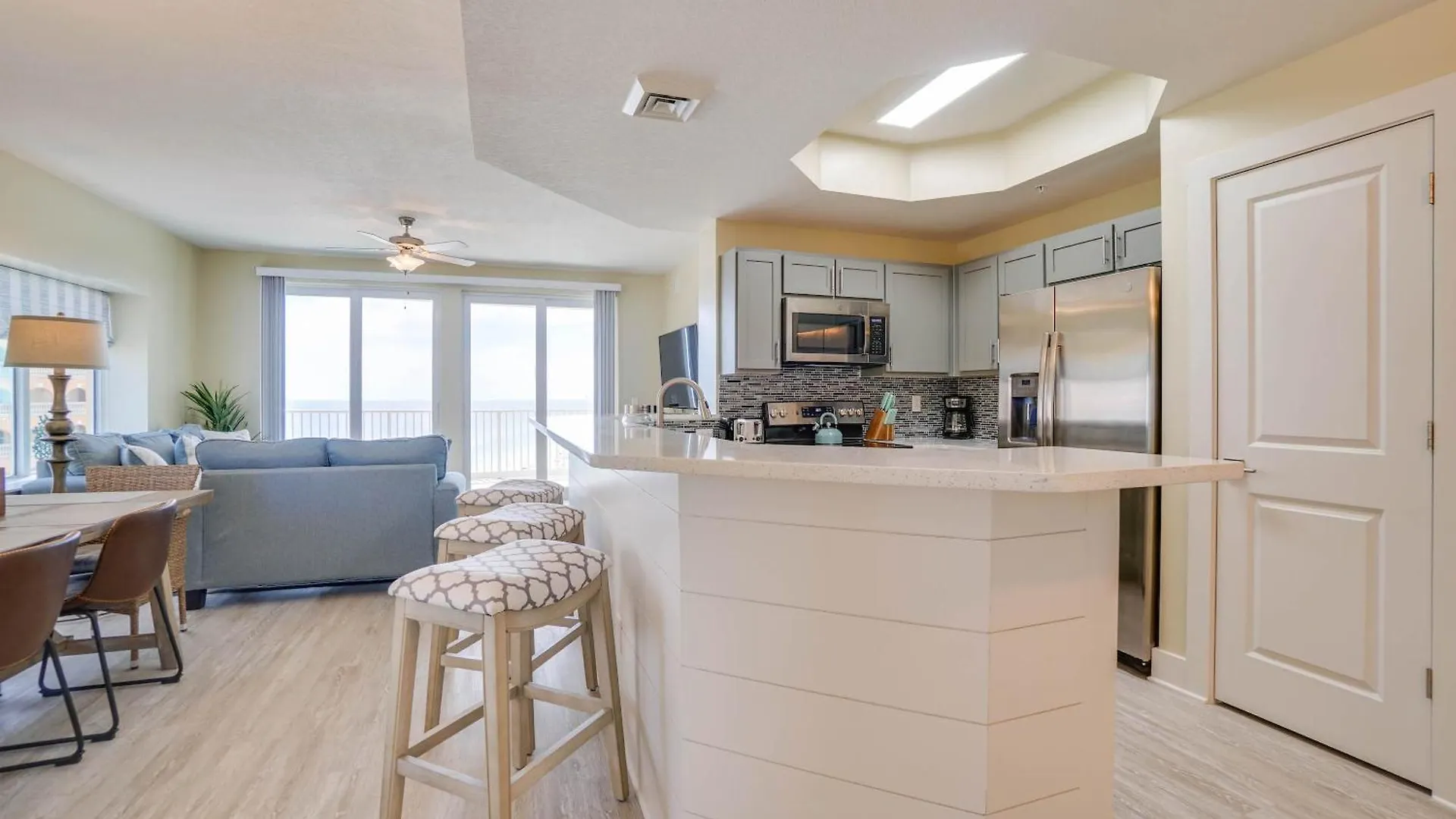 Calypso Resort Tower 3 Rentals Panama City Beach