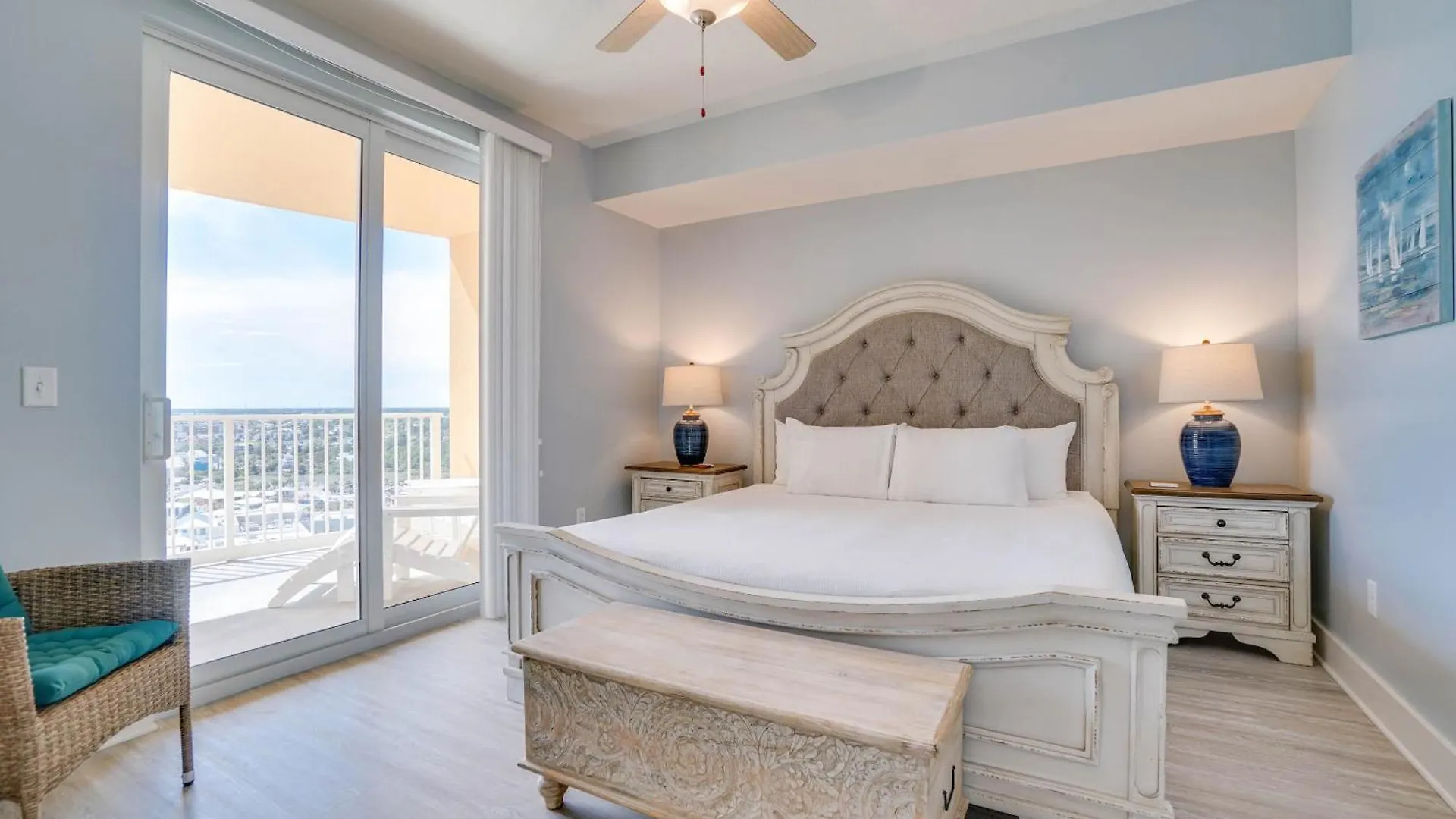 Apartment Calypso Resort Tower 3 Rentals Panama City Beach United States