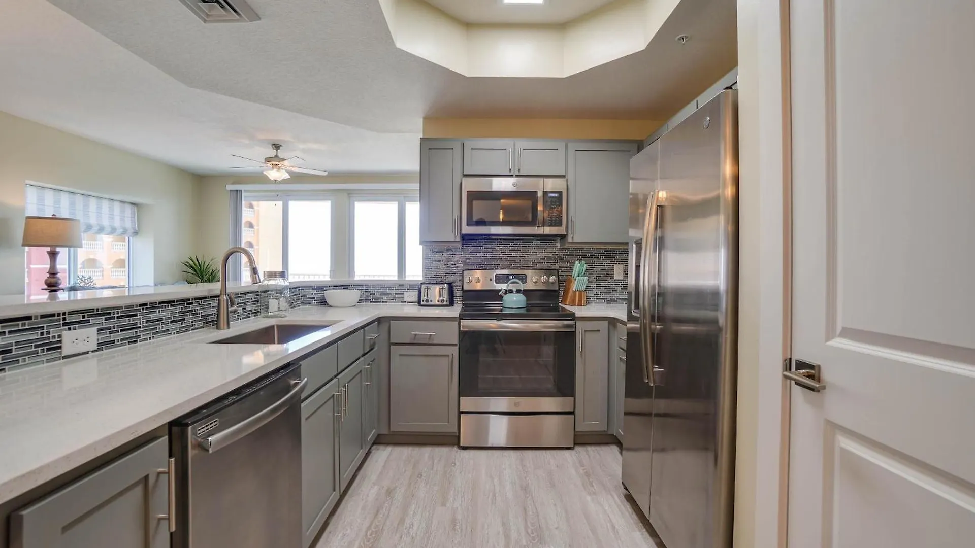 Calypso Resort Tower 3 Rentals Panama City Beach 0*,