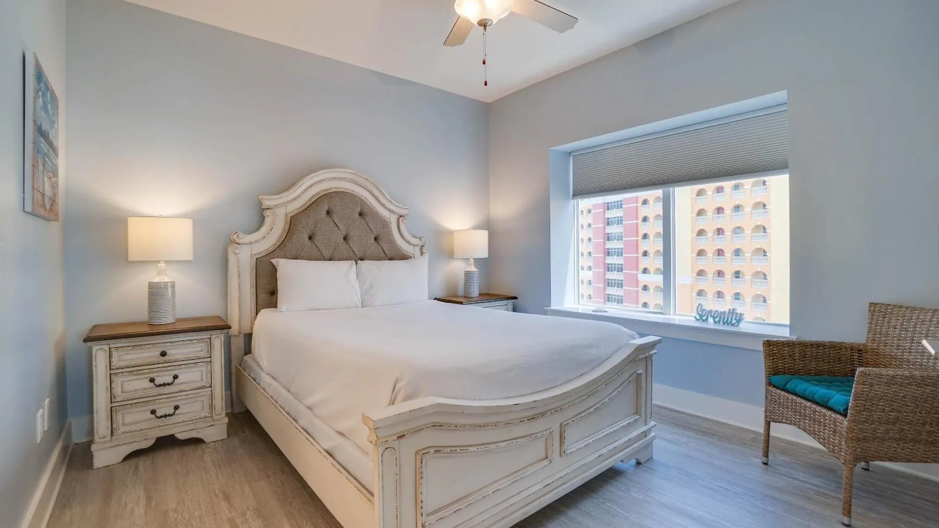 Apartment Calypso Resort Tower 3 Rentals Panama City Beach United States