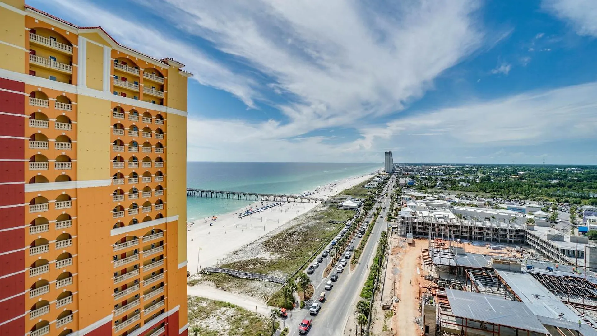 Calypso Resort Tower 3 Rentals Panama City Beach United States