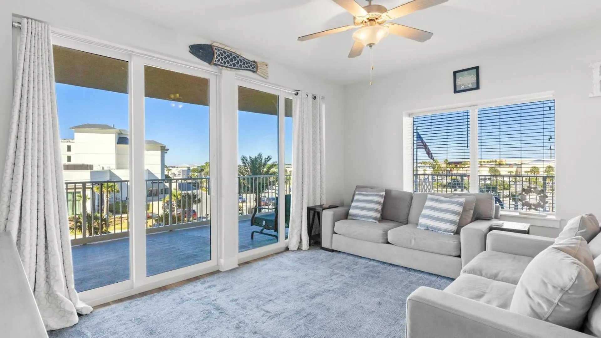 Apartment Calypso Resort Tower 3 Rentals Panama City Beach