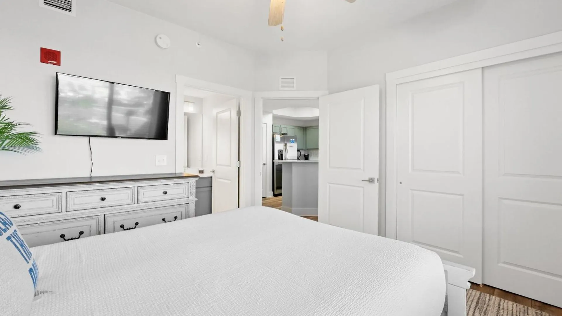 Calypso Resort Tower 3 Rentals Panama City Beach 0*,  United States